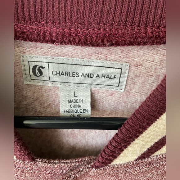 Varsity Jacket - Picture 2 of 3